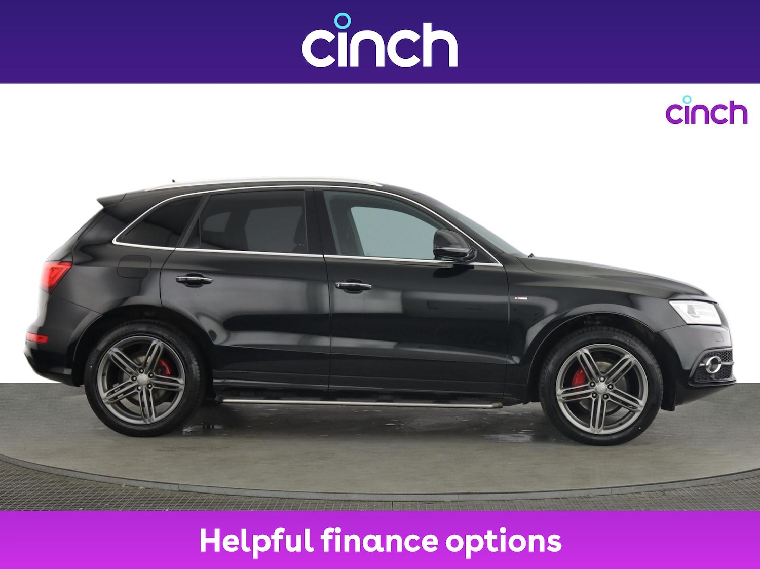 Used Audi Q5 2016 for sale - 76915154: Photo 2