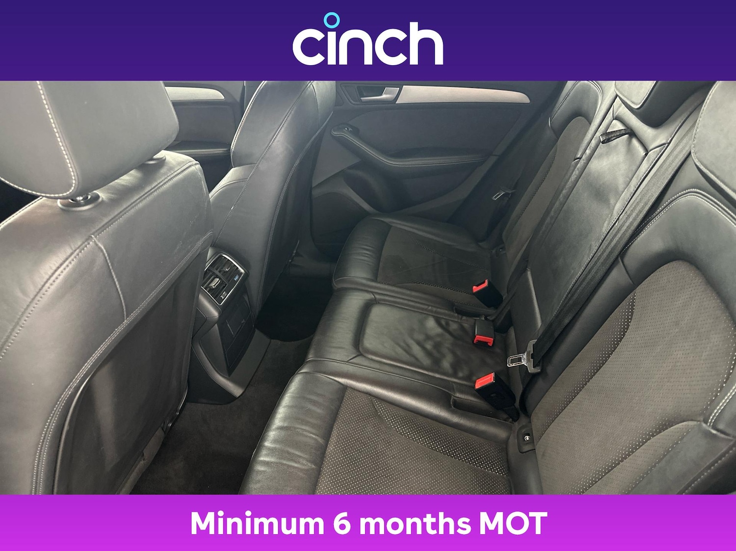 Used Audi Q5 2016 for sale - 76915154: Photo 20