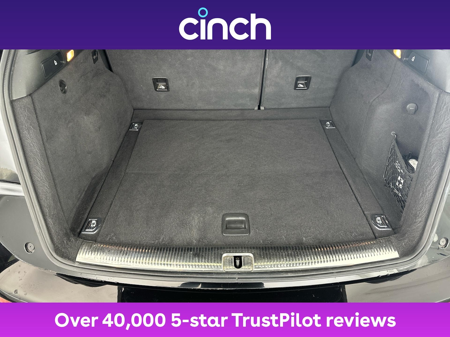 Used Audi Q5 2016 for sale - 76915154: Photo 21