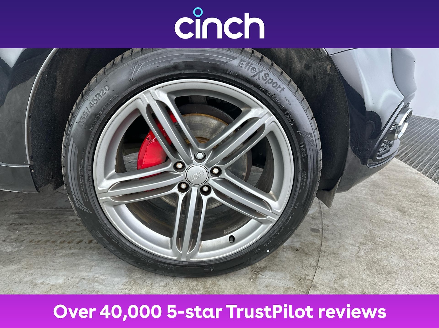 Used Audi Q5 2016 for sale - 76915154: Photo 28