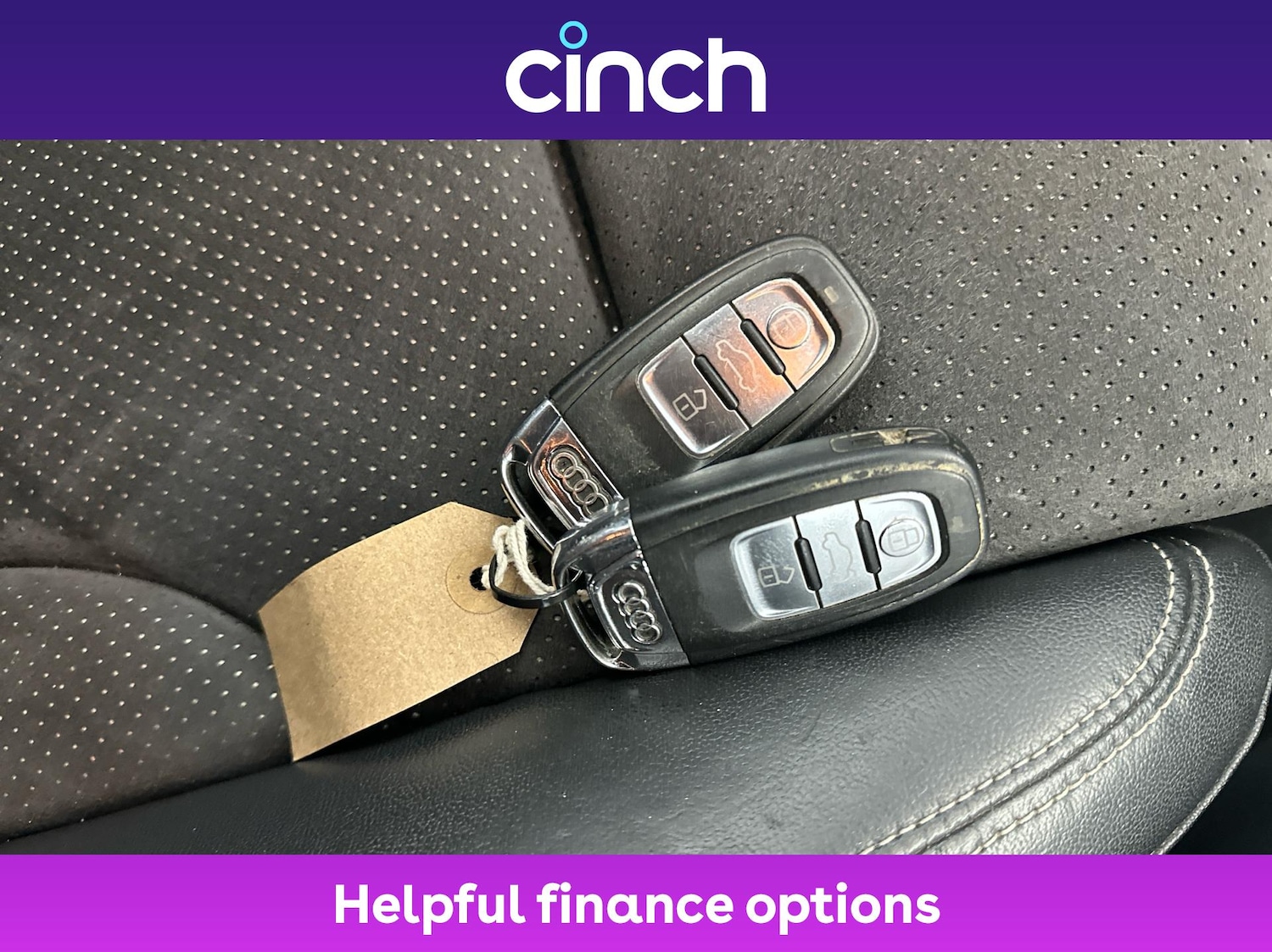 Used Audi Q5 2016 for sale - 76915154: Photo 30