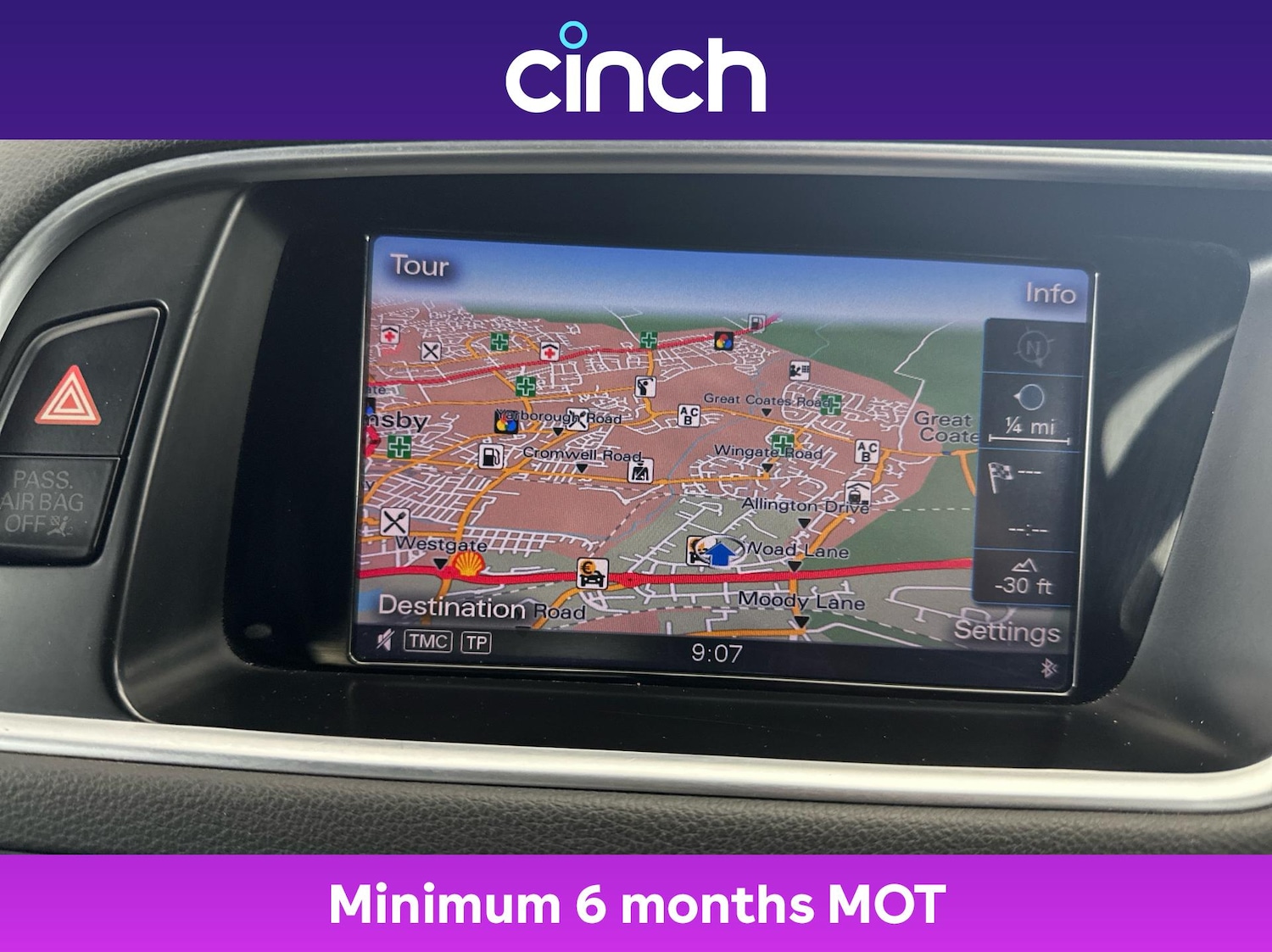 Used Audi Q5 2016 for sale - 76915154: Photo 32