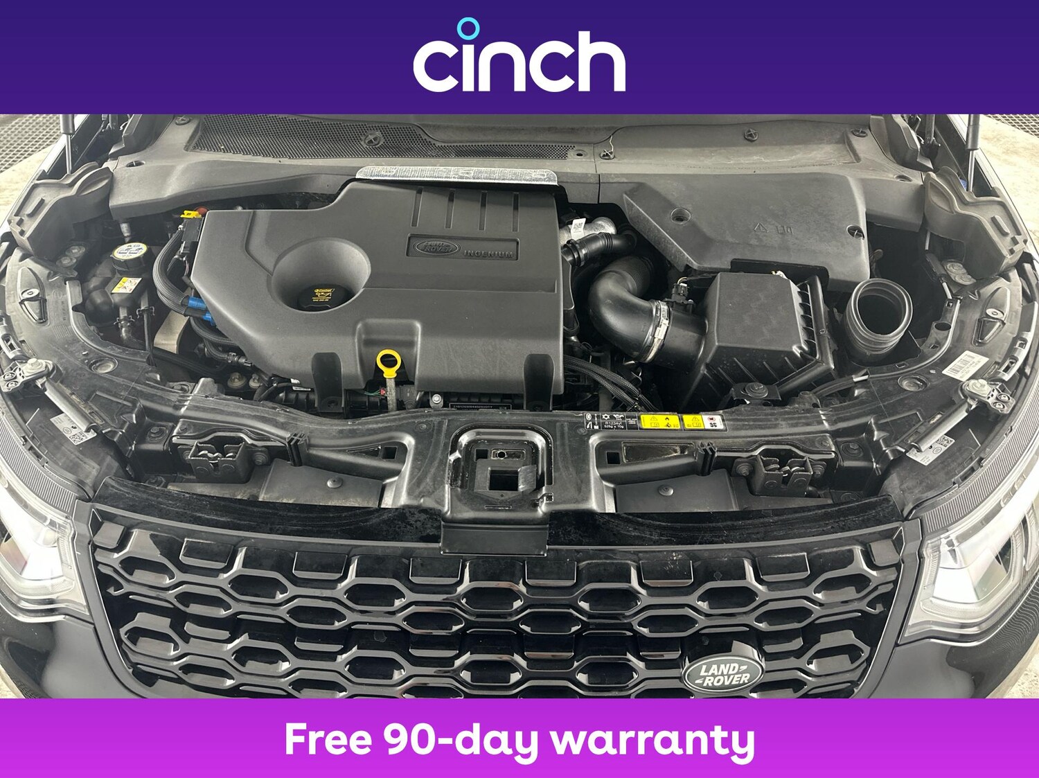 Used Land Rover Discovery Sport 2021 for sale - 76685450: Photo 23