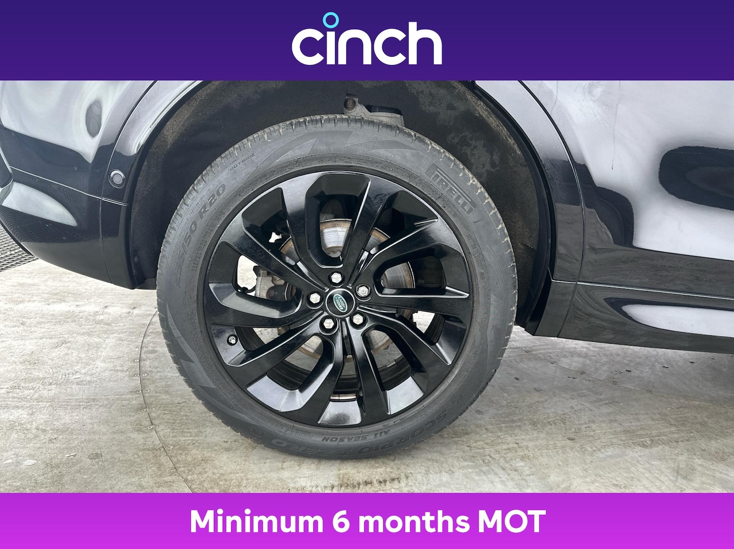 Used Land Rover Discovery Sport 2021 for sale - 76685450: Photo 27