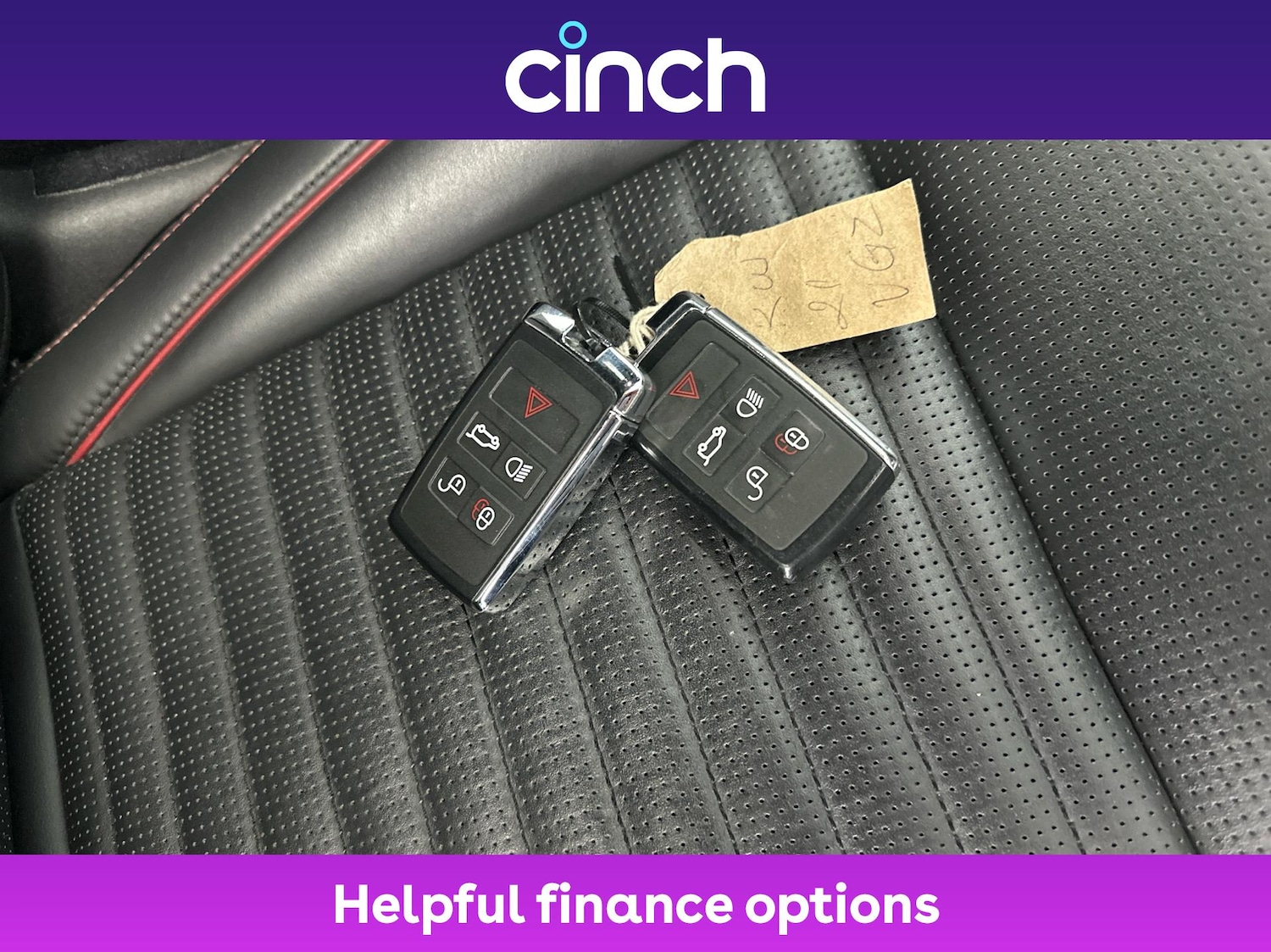 Used Land Rover Discovery Sport 2021 for sale - 76685450: Photo 30