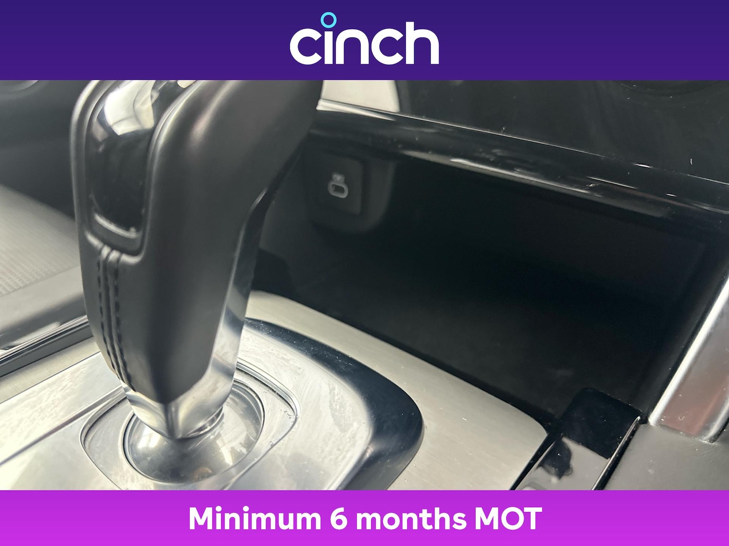 Used Land Rover Discovery Sport 2021 for sale - 76685450: Photo 37