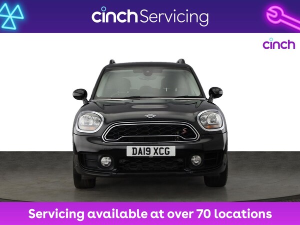 Used MINI Countryman 2019 for sale - 76242091: Photo 11