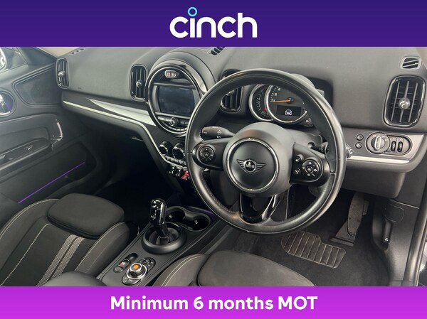 Used MINI Countryman 2019 for sale - 76242091: Photo 12