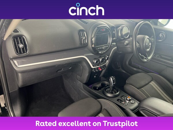 Used MINI Countryman 2019 for sale - 76242091: Photo 14