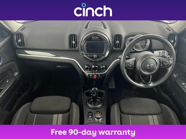 Used MINI Countryman 2019 for sale - 76242091: Photo 15