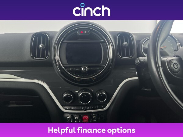 Used MINI Countryman 2019 for sale - 76242091: Photo 17
