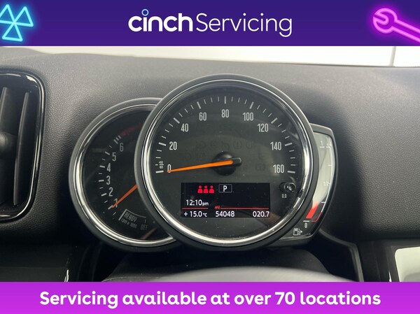 Used MINI Countryman 2019 for sale - 76242091: Photo 18