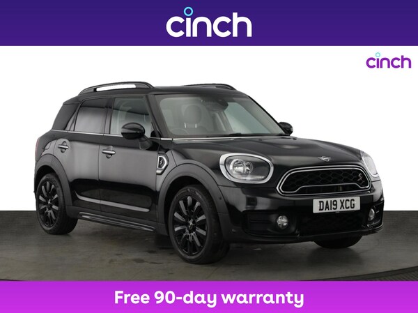 Used MINI Countryman 2019 for sale - 76242091: Photo 1