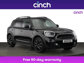 MINI - Countryman