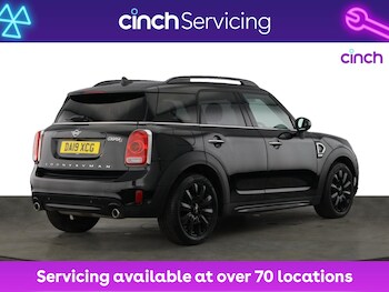 Used MINI Countryman 2019 for sale - 76242091: Photo 3