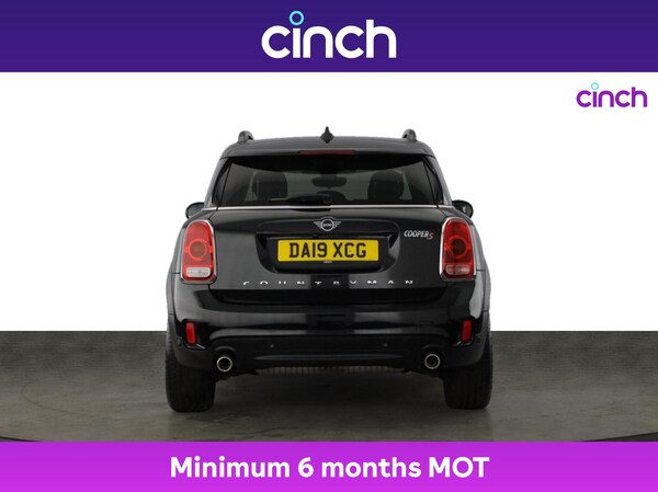 Used MINI Countryman 2019 for sale - 76242091: Photo 5