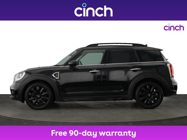 Used MINI Countryman 2019 for sale - 76242091: Photo 8