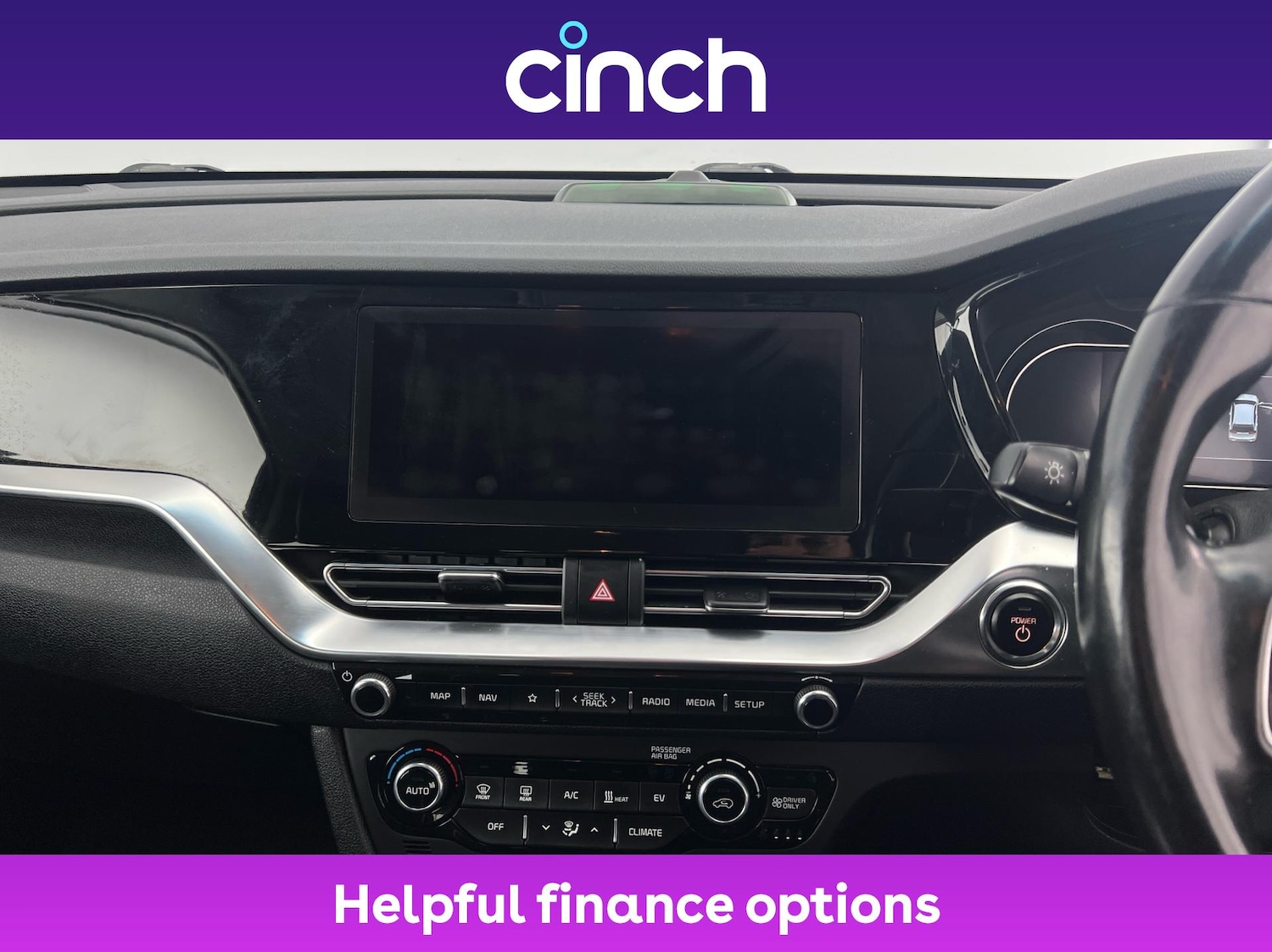 Used Kia Niro 2021 for sale - 76519930: Photo 17