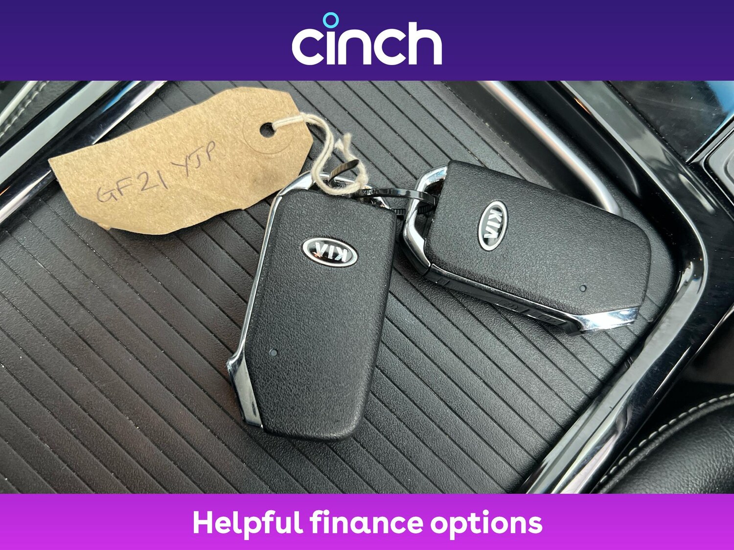 Used Kia Niro 2021 for sale - 76519930: Photo 30