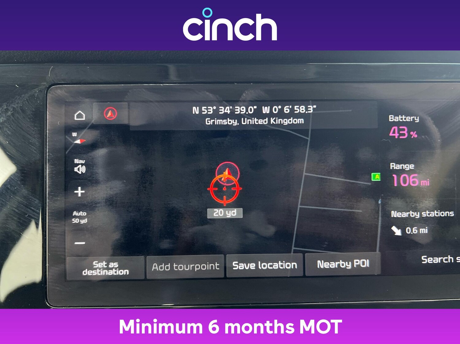 Used Kia Niro 2021 for sale - 76519930: Photo 32