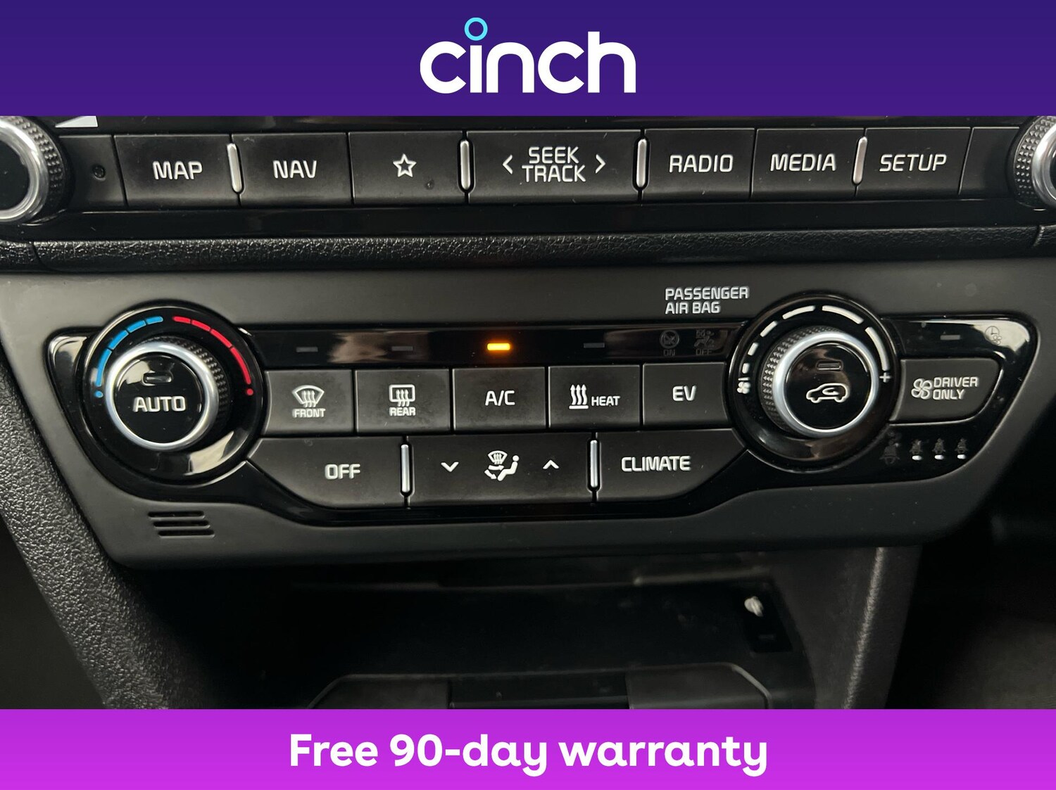 Used Kia Niro 2021 for sale - 76519930: Photo 34