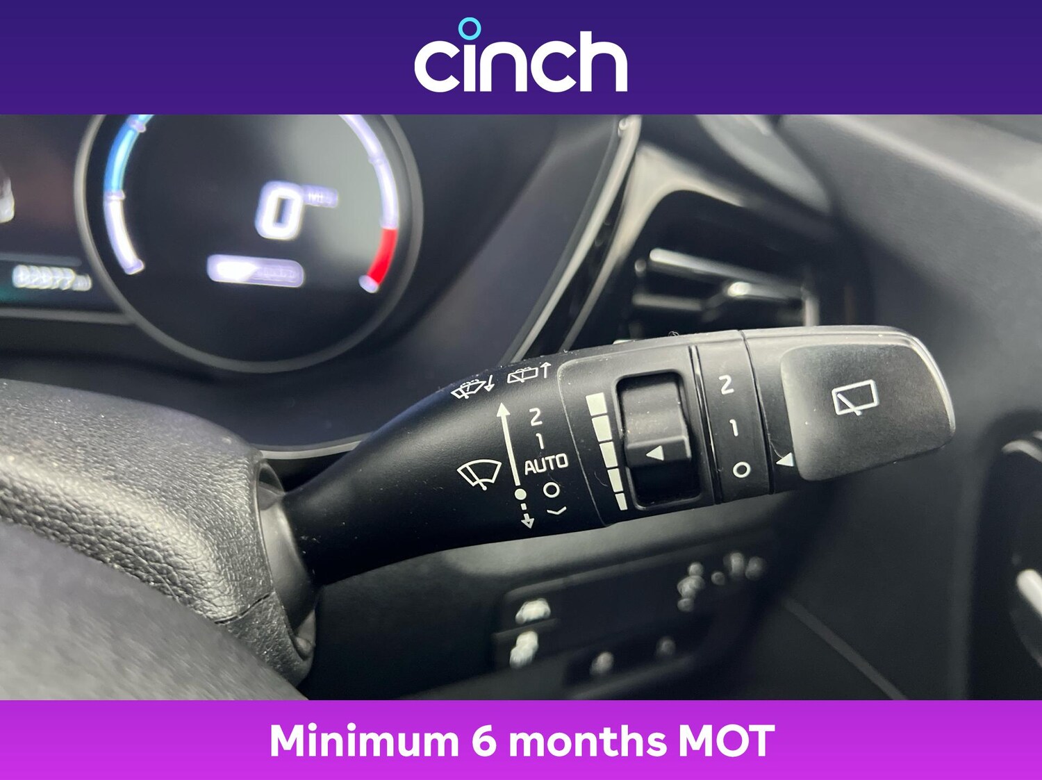 Used Kia Niro 2021 for sale - 76519930: Photo 37