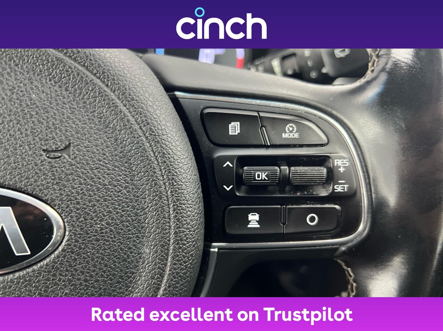 Used Kia Niro 2021 for sale - 76519930: Photo 38