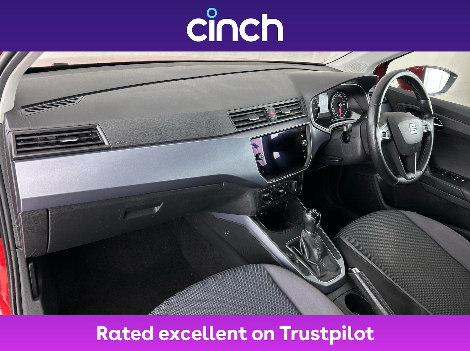 Used SEAT Arona 2018 for sale - 76480667: Photo 14