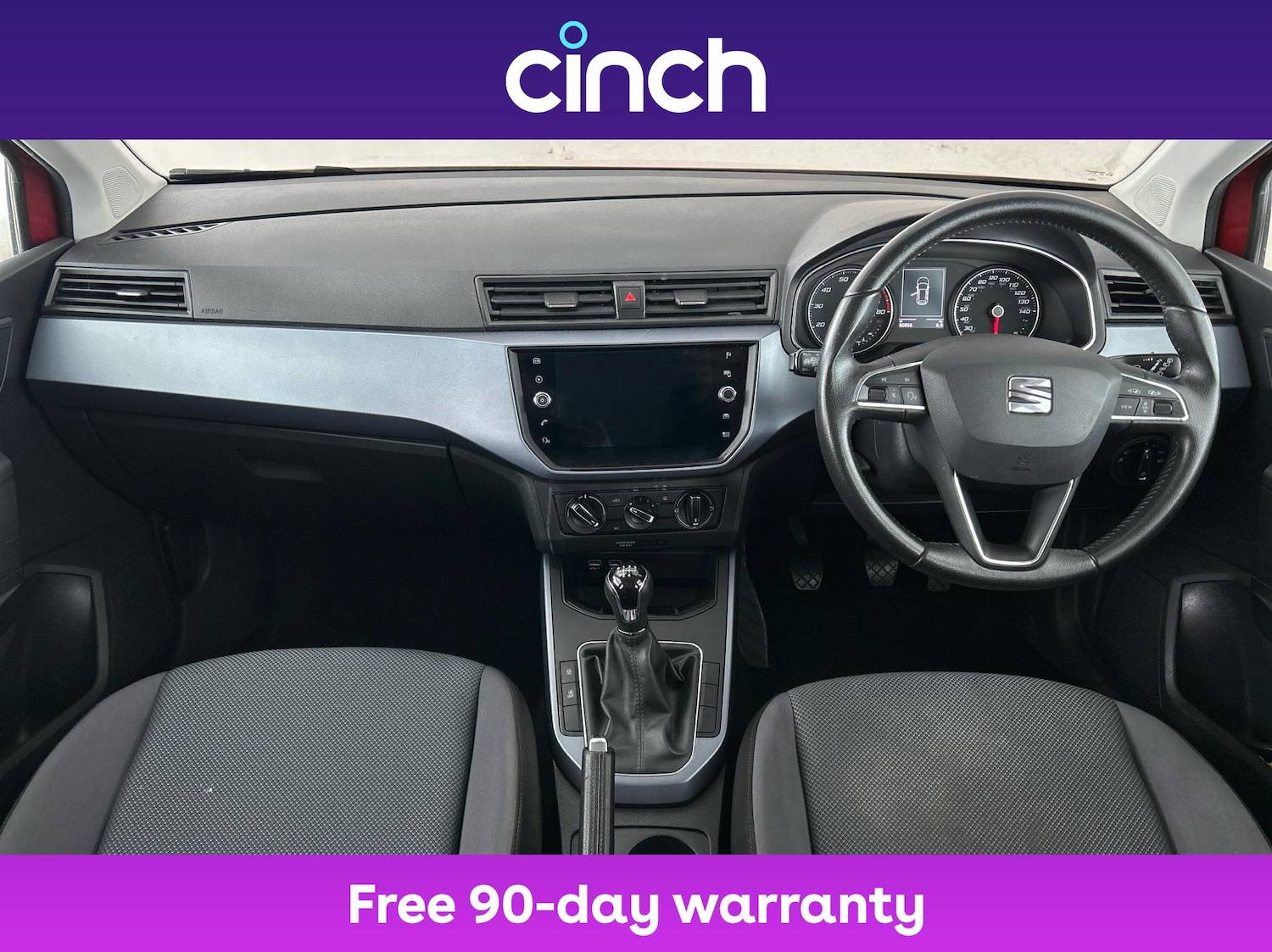 Used SEAT Arona 2018 for sale - 76480667: Photo 15