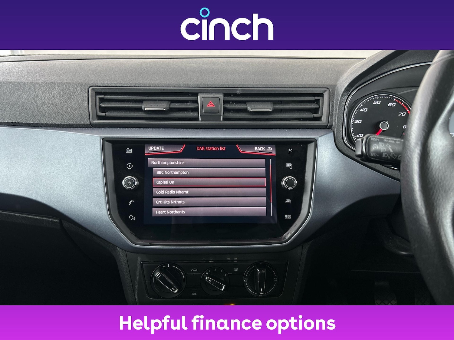 Used SEAT Arona 2018 for sale - 76480667: Photo 17