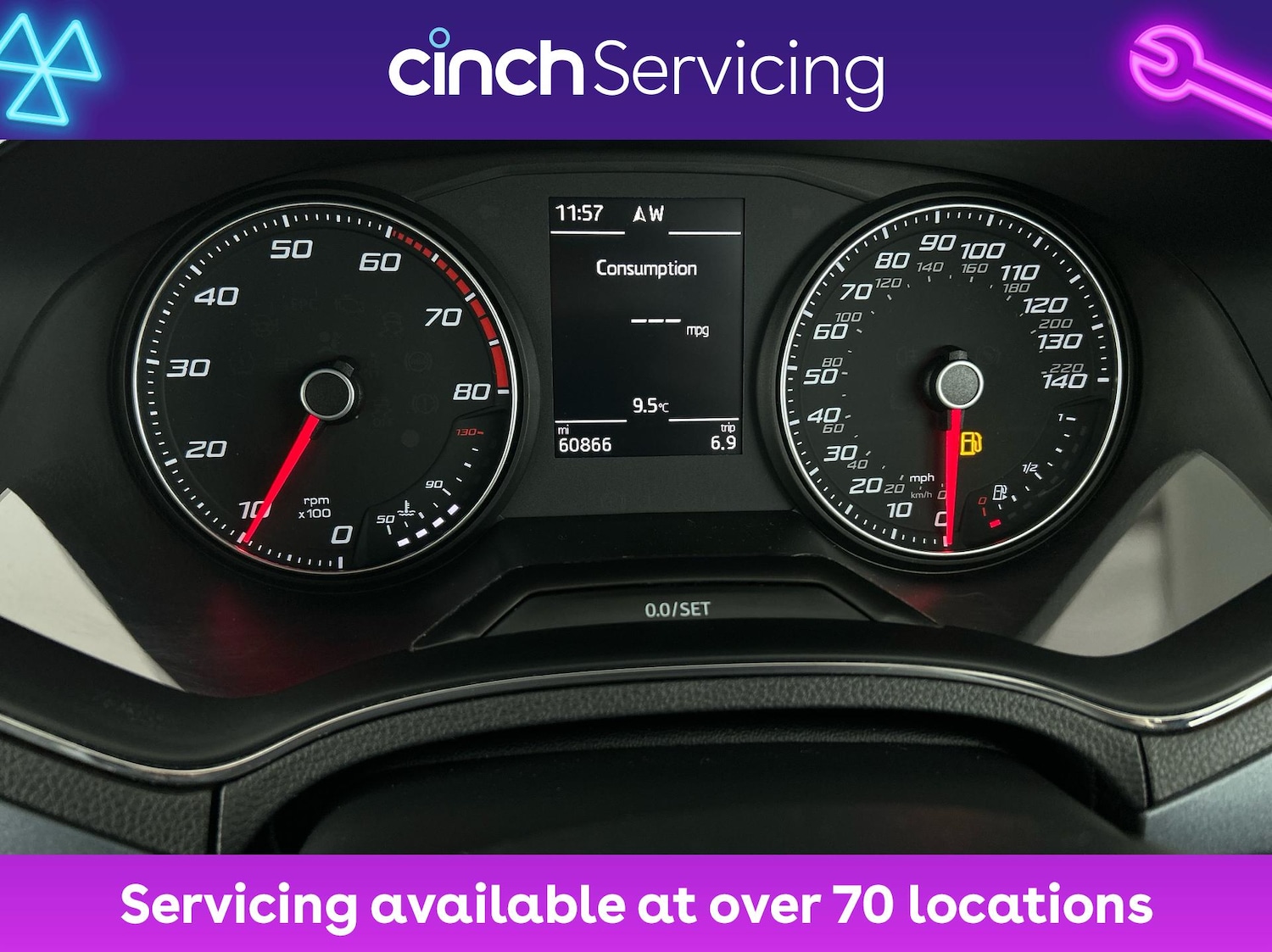 Used SEAT Arona 2018 for sale - 76480667: Photo 18