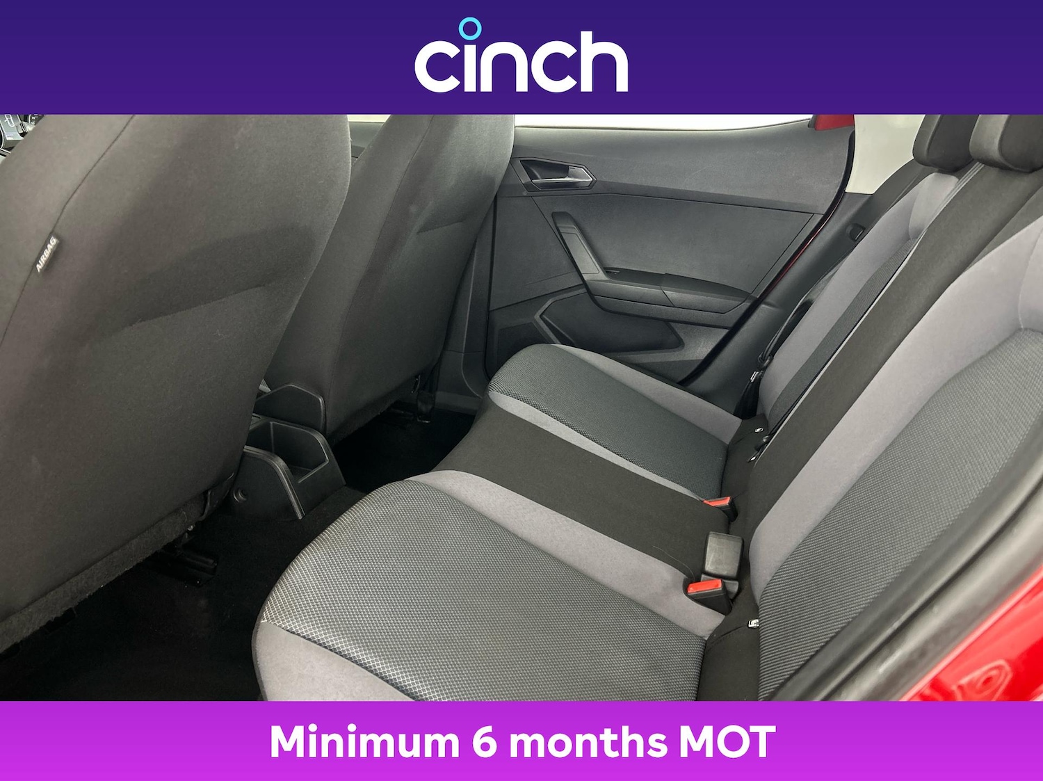 Used SEAT Arona 2018 for sale - 76480667: Photo 20