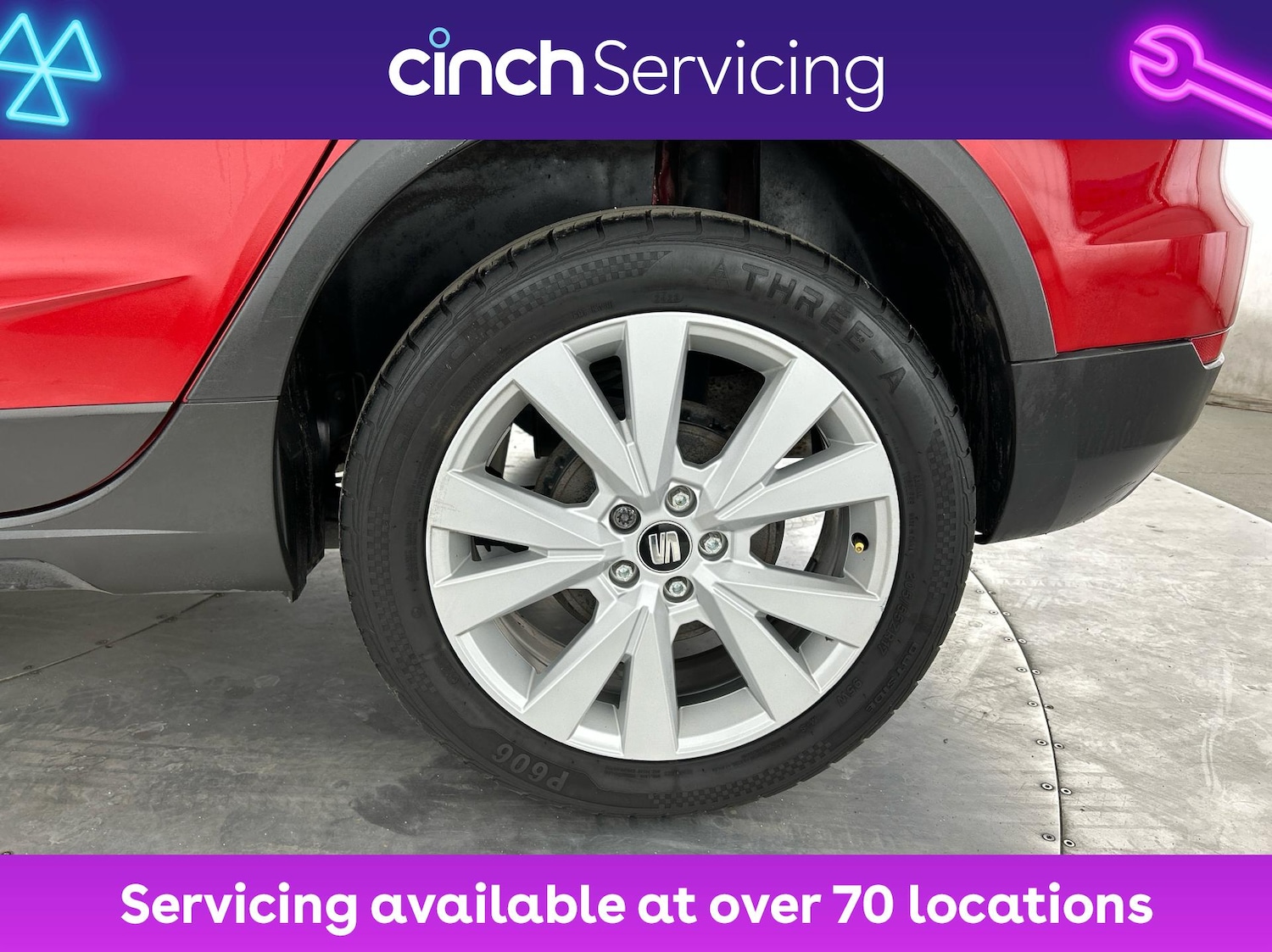 Used SEAT Arona 2018 for sale - 76480667: Photo 26