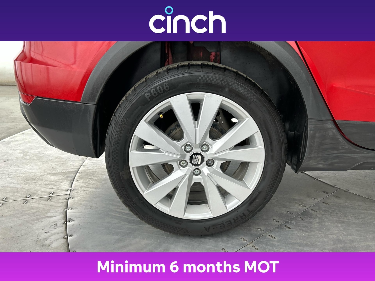 Used SEAT Arona 2018 for sale - 76480667: Photo 27