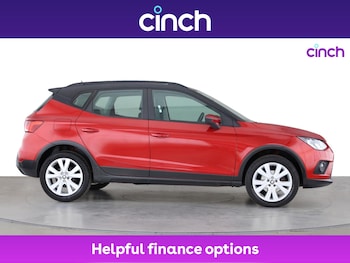 Used SEAT Arona 2018 for sale - 76480667: Photo