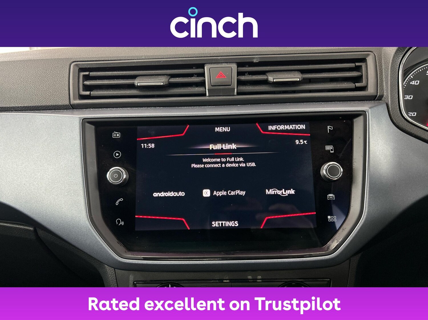 Used SEAT Arona 2018 for sale - 76480667: Photo 33