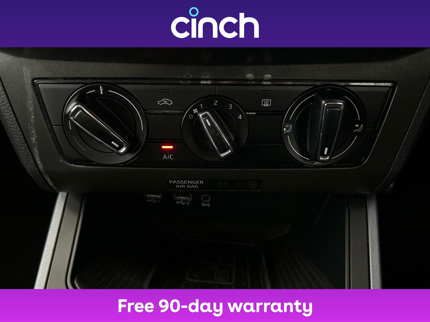 Used SEAT Arona 2018 for sale - 76480667: Photo 34