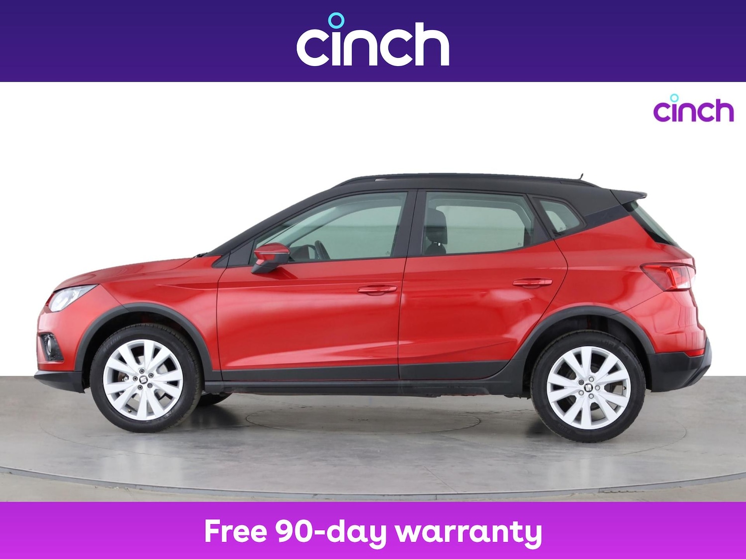 Used SEAT Arona 2018 for sale - 76480667: Photo 8