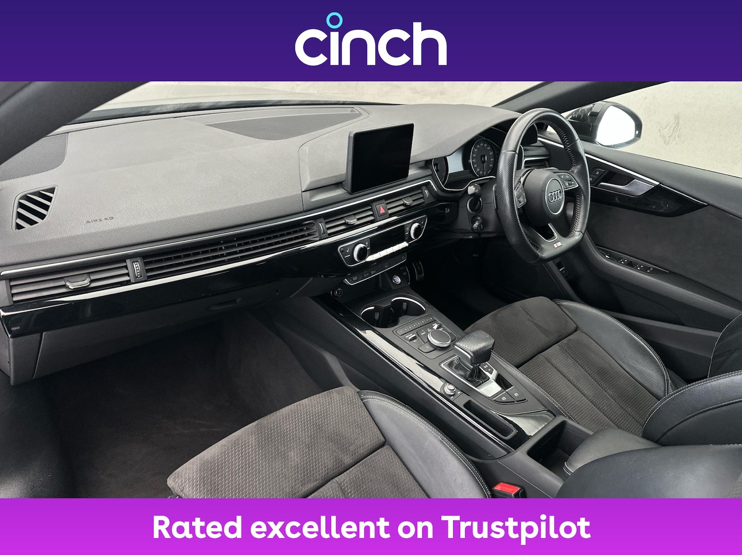 Used Audi A5 2019 for sale - 76251831: Photo 14