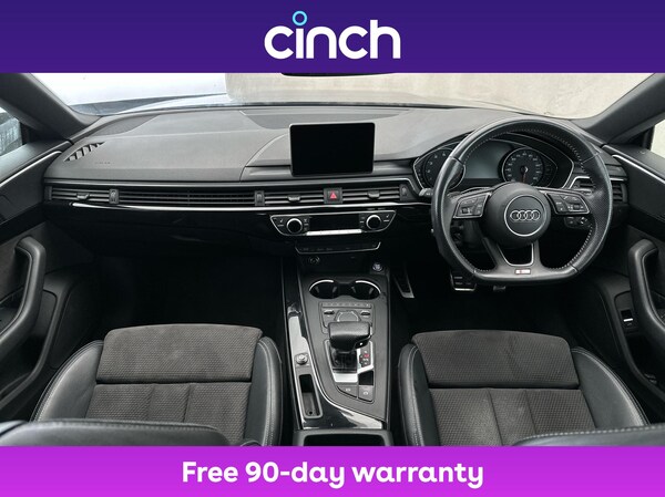 Used Audi A5 2019 for sale - 76251831: Photo 15