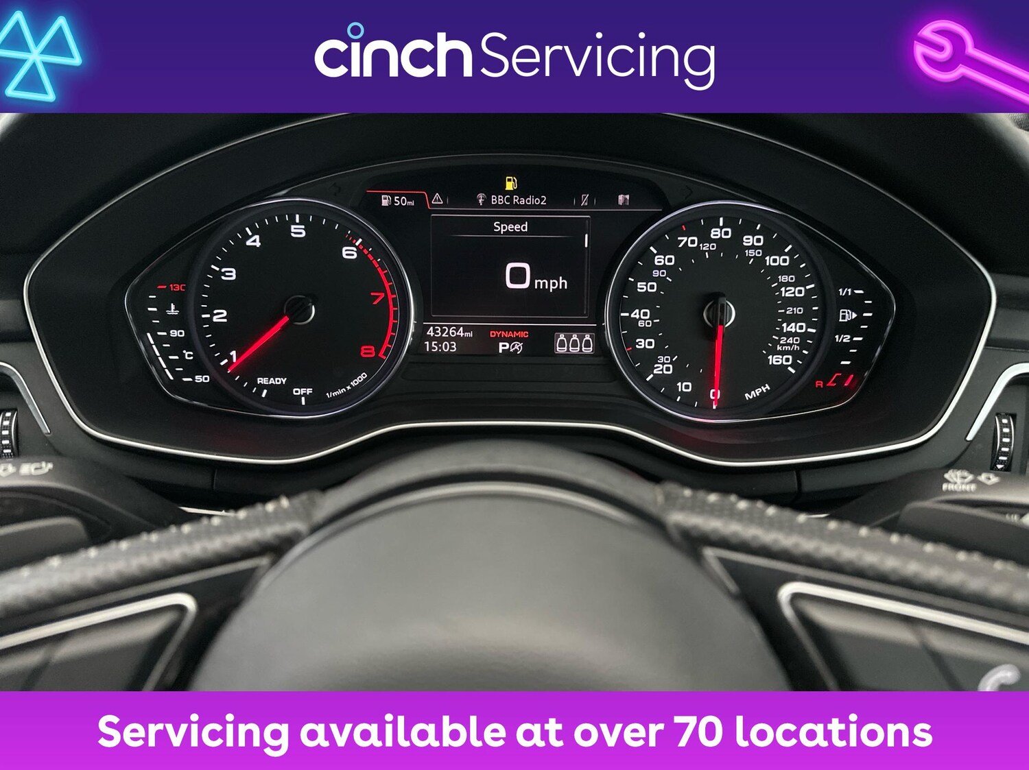 Used Audi A5 2019 for sale - 76251831: Photo 18