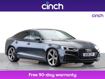 Audi - A5