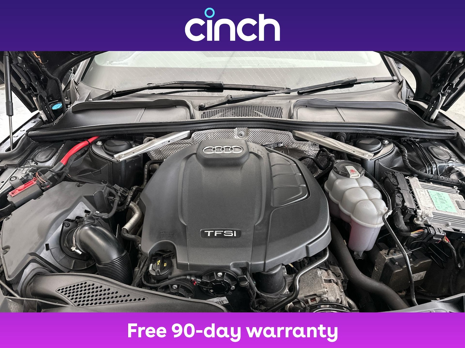 Used Audi A5 2019 for sale - 76251831: Photo 23