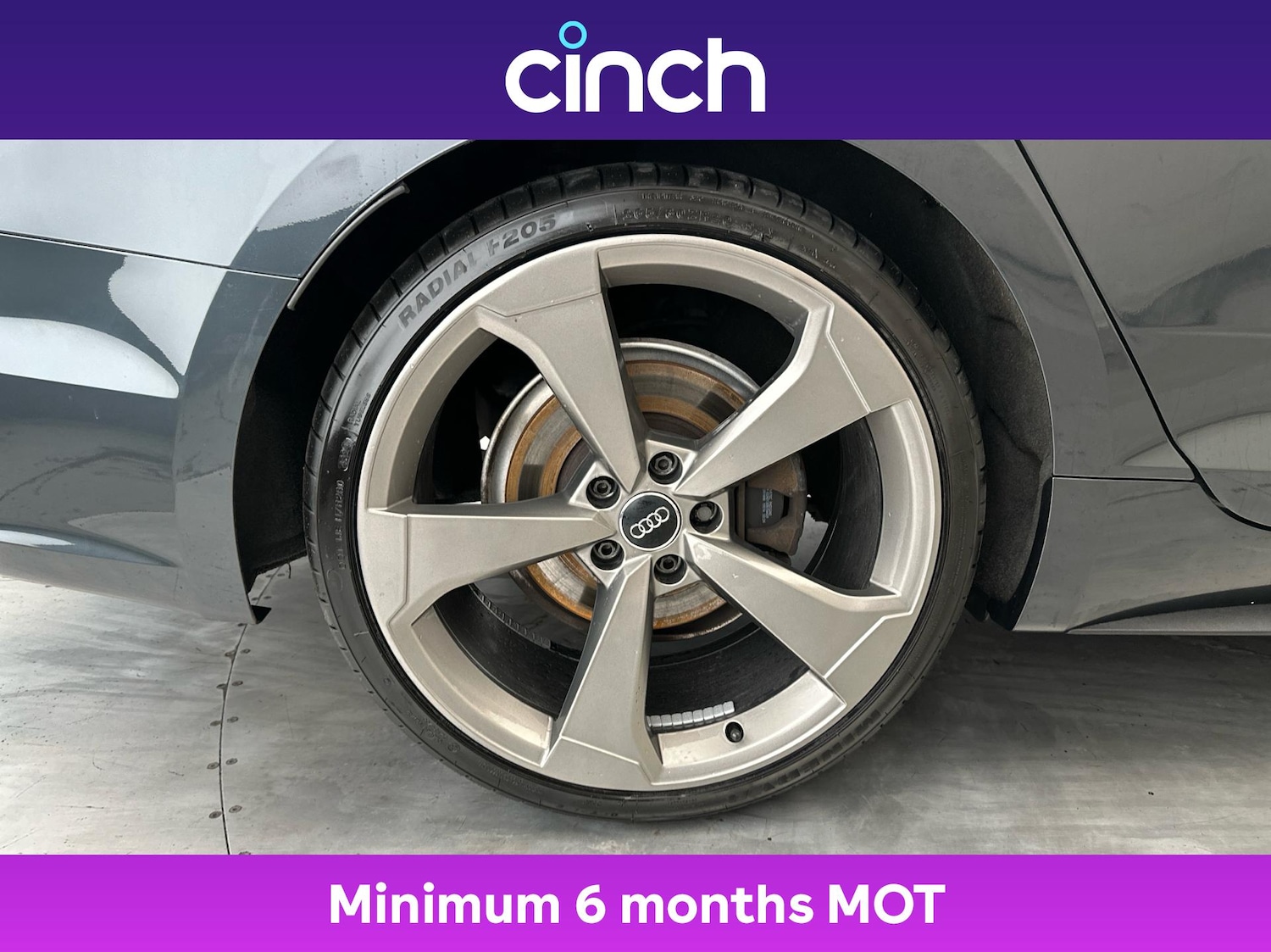 Used Audi A5 2019 for sale - 76251831: Photo 27