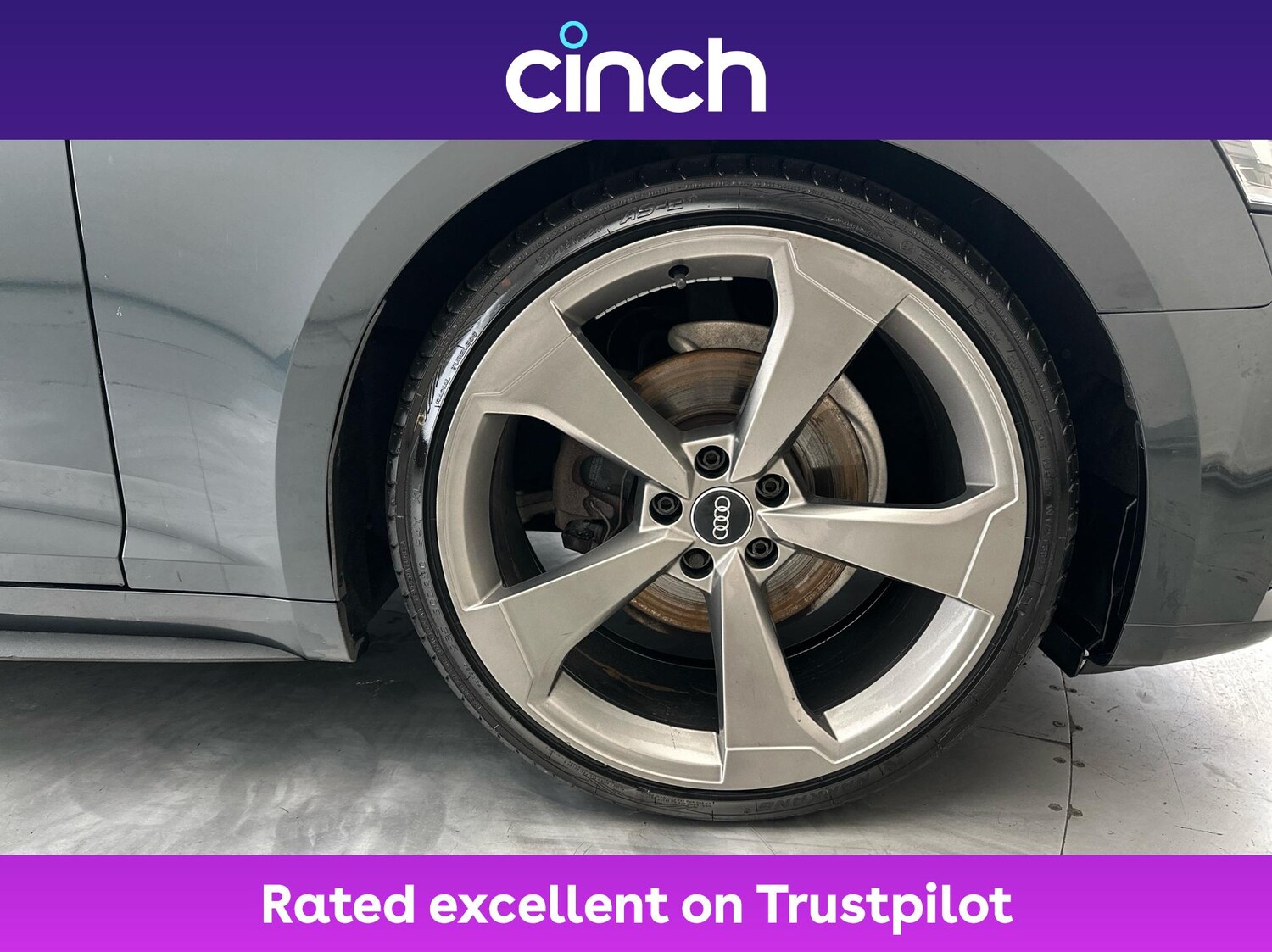 Used Audi A5 2019 for sale - 76251831: Photo 28