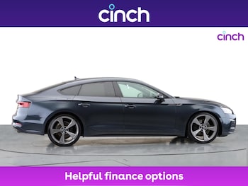 Used Audi A5 2019 for sale - 76251831: Photo 2