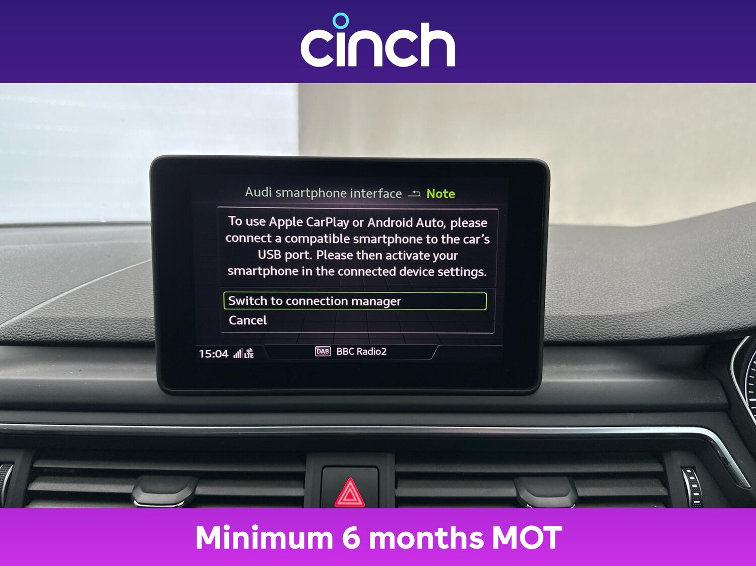 Used Audi A5 2019 for sale - 76251831: Photo 32