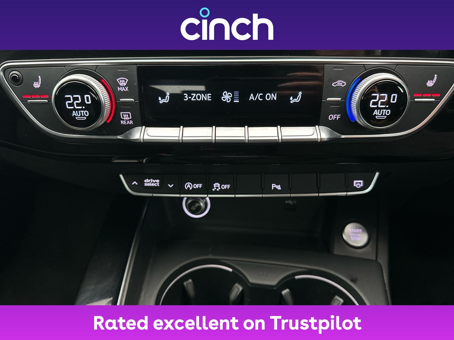 Used Audi A5 2019 for sale - 76251831: Photo 33