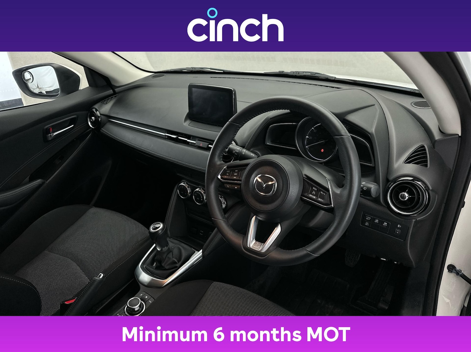 Used Mazda Mazda2 2019 for sale - 76368507: Photo 12