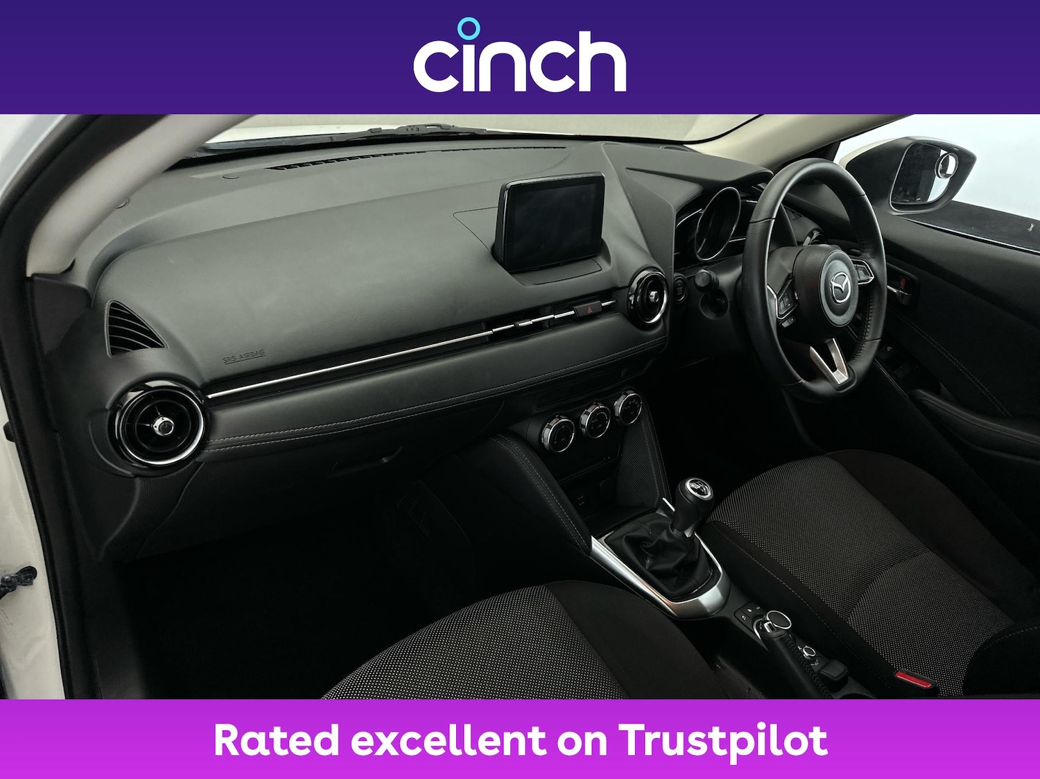Used Mazda Mazda2 2019 for sale - 76368507: Photo 14